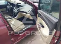 2016 Acura TLX фото