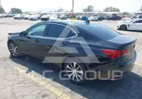 2016 Acura TLX фото