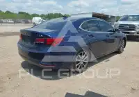 2016 Acura TLX фото