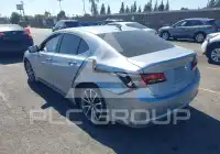 2016 Acura TLX фото