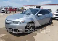 2016 Acura TLX photo