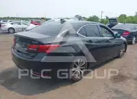 2016 Acura TLX фото