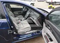 2016 Acura TLX фото