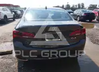 2016 Acura TLX фото