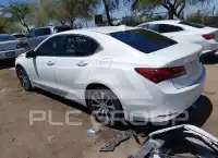 2016 Acura TLX фото