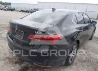 2016 Acura TLX фото