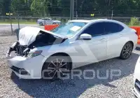 2016 Acura TLX photo
