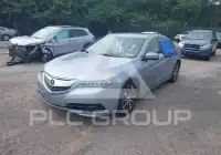 2016 Acura TLX фото