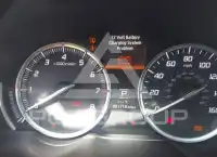 2016 Acura TLX фото