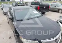 2016 Acura TLX фото