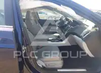 2016 Acura TLX фото