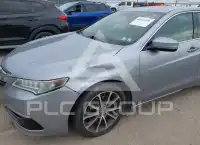 2016 Acura TLX фото
