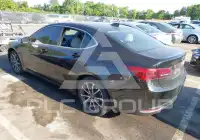 2016 Acura TLX photo