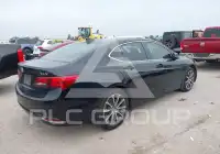 2016 Acura TLX фото
