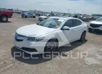 2016 Acura TLX photo