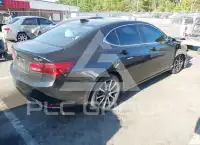 2016 Acura TLX photo