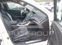 2016 Acura TLX фото