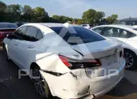 2016 Acura TLX фото