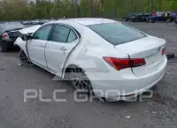 2016 Acura TLX photo