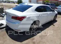 2016 Acura TLX фото