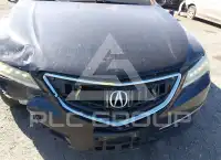 2016 Acura TLX фото