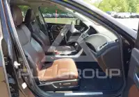 2016 Acura TLX фото