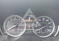 2016 Acura TLX фото