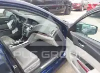 2016 Acura TLX photo