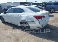 2016 Acura TLX фото