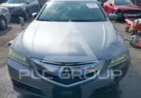 2016 Acura TLX фото
