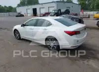 2016 Acura TLX photo