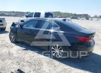 2016 Acura TLX photo