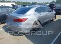 2016 Acura TLX фото