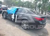 2016 Acura TLX фото