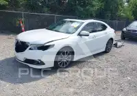 2016 Acura TLX photo