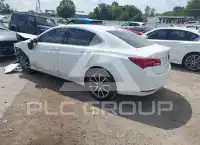 2016 Acura TLX фото
