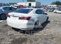 2016 Acura TLX фото