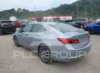 2016 Acura TLX фото