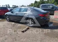 2016 Acura TLX фото