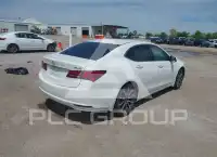 2016 Acura TLX photo