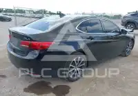 2016 Acura TLX фото