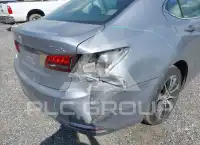 2016 Acura TLX photo