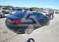 2016 Acura TLX фото