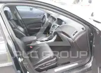 2016 Acura TLX фото