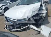 2016 Acura TLX фото