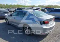 2016 Acura TLX photo