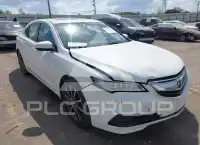 2016 Acura TLX photo