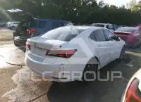 2016 Acura TLX фото