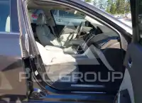 2016 Acura TLX фото