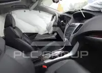 2016 Acura TLX photo
